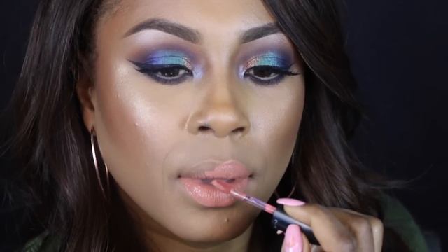 LIP SWATCHES | MAC Retro Matte Liquid Lipcolour