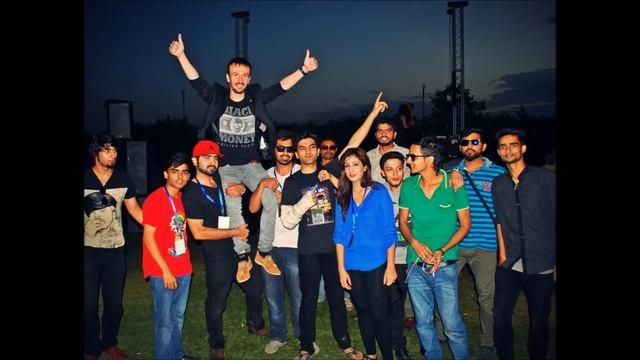 Dj Kantik - Ankara Ruzgari 1953 (Original) Club Music Mix