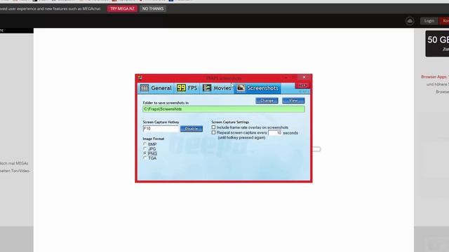 FRAPS VOLLVERSION | KOSTENLOS | Download | Deutsch смотреть онлайн