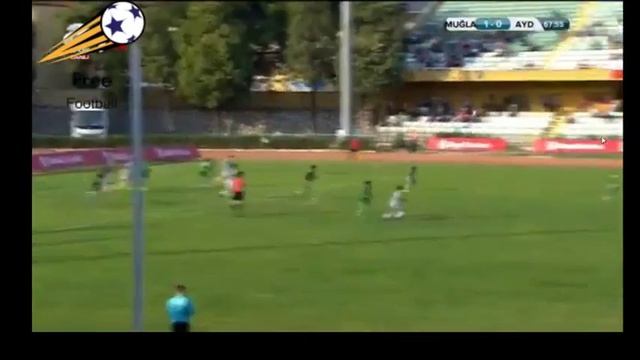 Muglaspor vs Aydinspor Live Stream смотреть онлайн