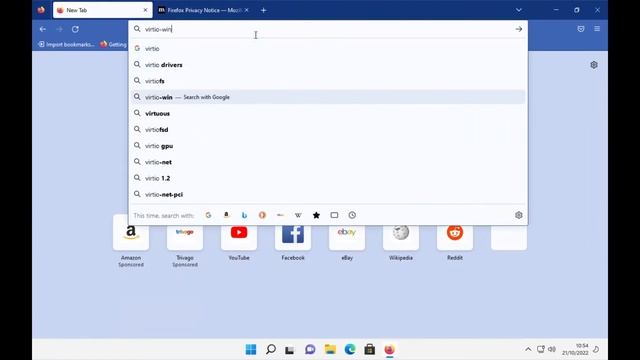 Windows 11 in QEMU\KVM | Harald erklärt‘s смотреть онлайн
