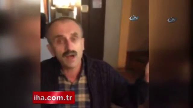 Rizeli şoförün radar tepkisi olay oldu İzle | смотреть онлайн