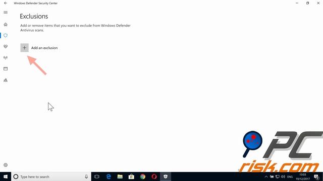 How to use Windows Defender antivirus? смотреть онлайн