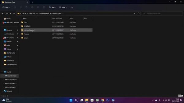 cara menghilangkan microsoft office activation wizard pada office 2010
