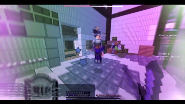 Minecraft Edit #7 | Playa Shit 2.0 | Fully in Vegas Pro смотреть онлайн