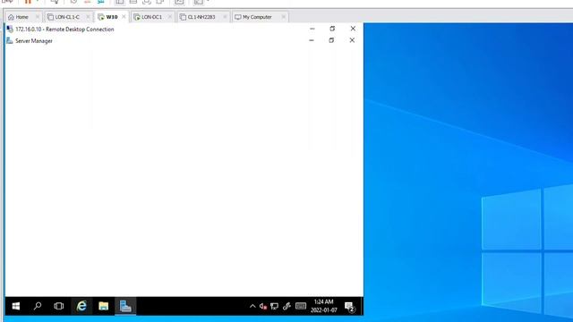 How to Access Remote Desktop смотреть онлайн