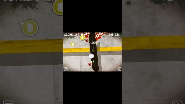 Touchgrind Skate - iPhone. Demo смотреть онлайн