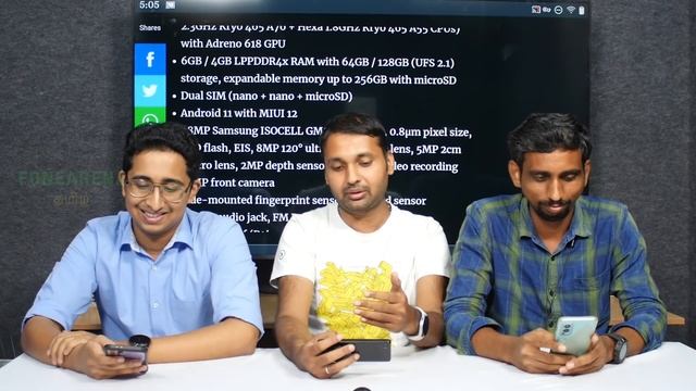 motorola edge 20 Pro, ASUS OLED laptop, Redmi Note 10 Lite, Free AirPods with iPhone 12 | TVT # 699 смотреть онлайн