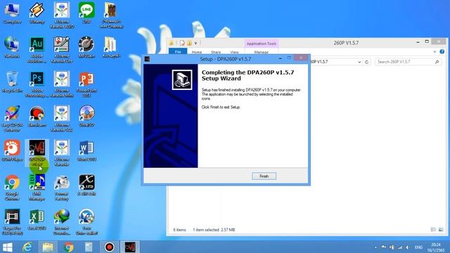 [MARANI DPA260P] EP.3 การติดตั้ง Driver และโปรแกรมควบคุม DRIVE RACK MARANI DPA260P ที่ถูกต้อง смотреть онлайн