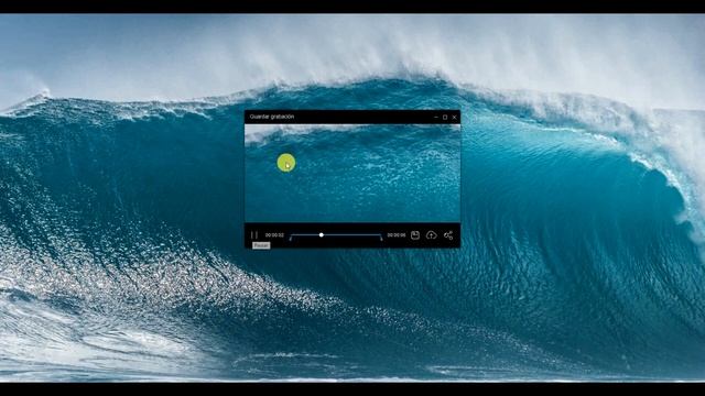 Cómo grabar pantalla de PC gratis con audio interno en Windows 7, 8, 10 fácilmente смотреть онлайн