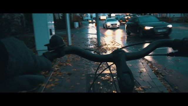 Day 5 (MotionCam RAW video with Xiaomi Redmi 8) смотреть онлайн