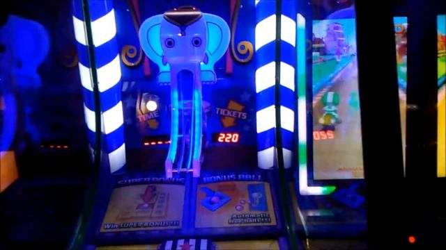 (CLOSED) ITUNES GIFT CARD GIVE AWAY/ HOW TO GET BONUS BALLS ON CIRCUS BALL DROP смотреть онлайн