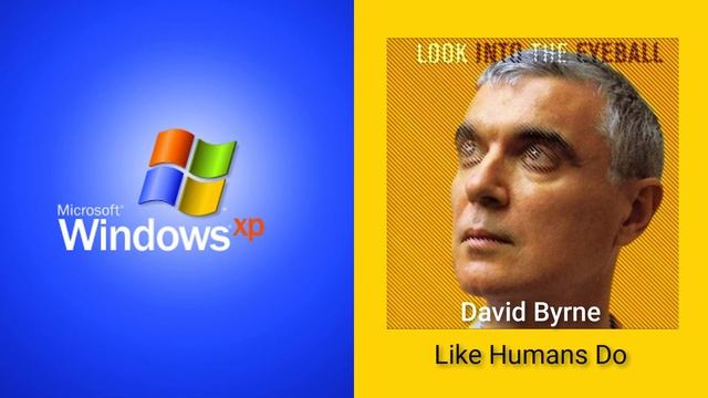 Trilha Sonora Windows XP - Soundtrack / Sample Music смотреть онлайн