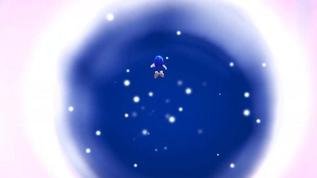 Sonic Dream Team - Gameplay Walkthrough - Scrambled Shores Act 1 (Apple Arcade) смотреть онлайн