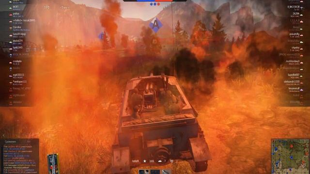war thunder D.Max нагибает смотреть онлайн