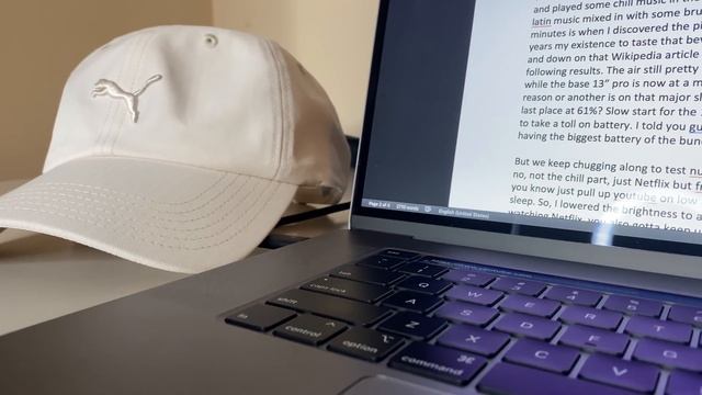 2020 $999 Base MacBook Air vs. 2020 $1299 Base 13" MacBook Pro | Performance Test & Benchmarks смотреть онлайн