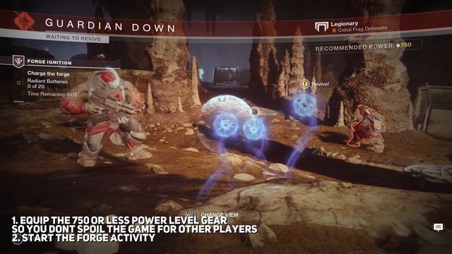 AFK Umbral Engram & Altered Element Farm Location Destiny 2 смотреть онлайн