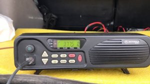 Motorola MICOM 2