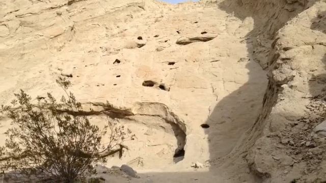 San Andreas Fault - Jeep Tour смотреть онлайн