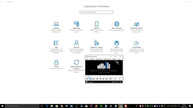 Come abbassare il volume di qualsiasi applicazione o gioco su Windows 10 смотреть онлайн