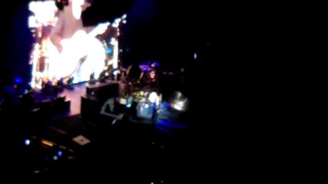 Fleetwood Mac - Landslide - Glasgow Hydro 16/06/15 смотреть онлайн