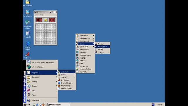 Slow Sounds - [005] Microsoft Windows 2000 Startup Sound [Slowed to 60 Minutes] - Slow Sounds смотреть онлайн
