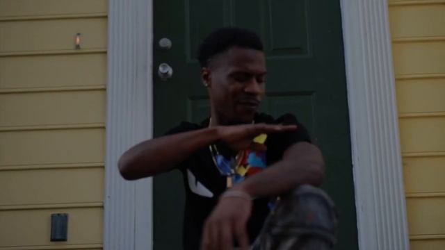 Mac P - Back On My Grind (Street, Future, Young Nigga Music) смотреть онлайн