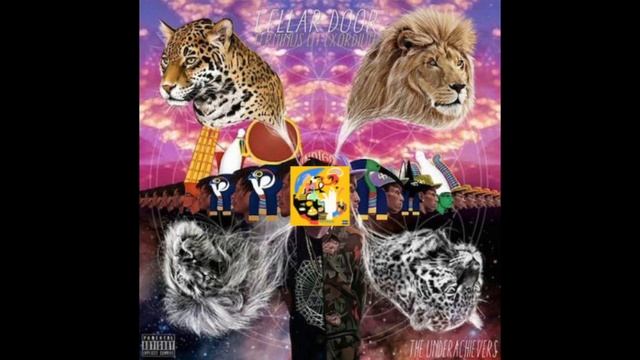 Mac Miller, The Underachievers, & Rick Ross - Insomniak Chrysalis (Unofficial Remix) смотреть онлайн