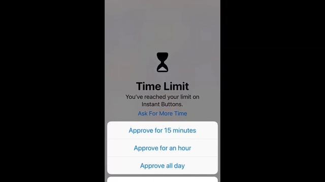 Bypass Screentime смотреть онлайн