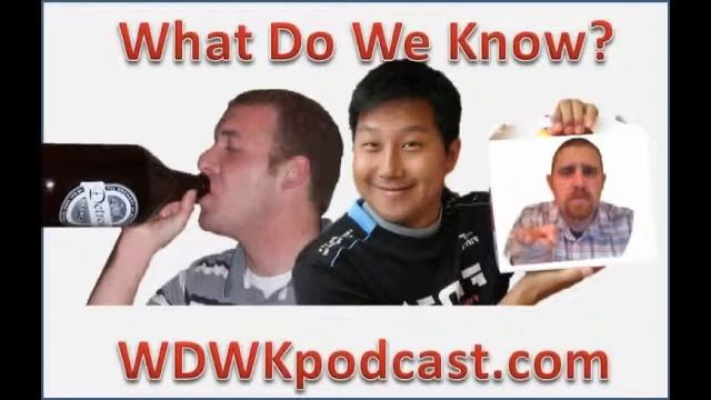 WDWKpodcast – Episode 2 – DayZ, GPS, and Round-a-bouts смотреть онлайн