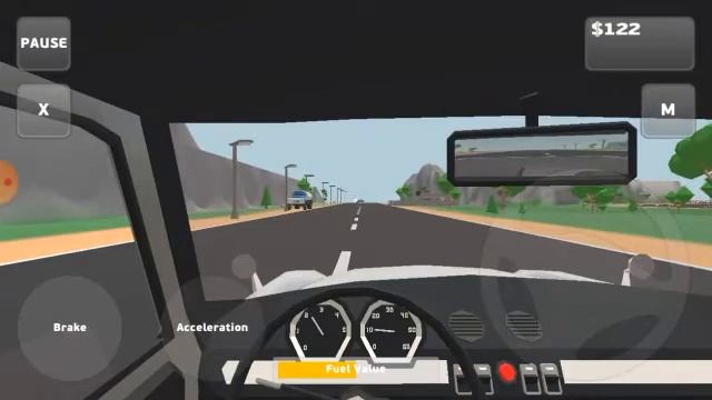 #1 My Summer Car (Android) Deu Ruim!? смотреть онлайн