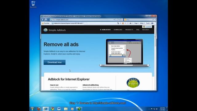 How To Browse the Web Ad-Free смотреть онлайн