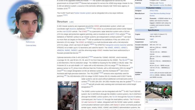 China Presenta un Misil Hipersónico. El mejor del mundo? смотреть онлайн