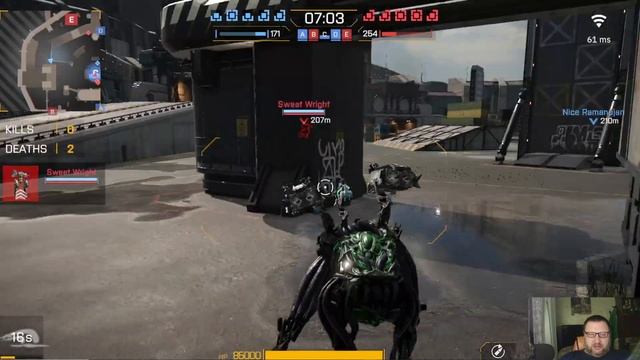 Armor Attack НАЦИЯ Hermit Отшельник