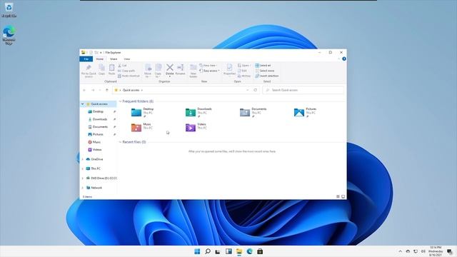 Windows 11 Update in 65 seconds смотреть онлайн