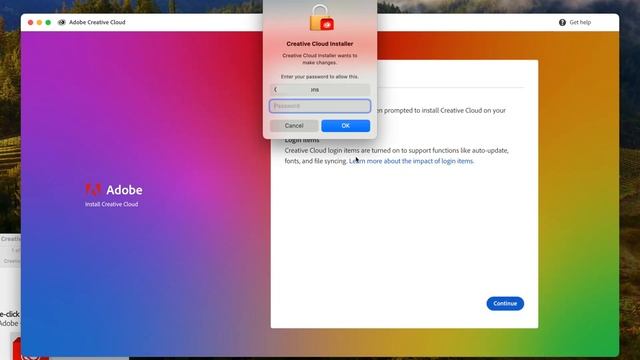 Adobe Installtion Error Code 146 Solution | Adobe Creative Cloud Mac os смотреть онлайн