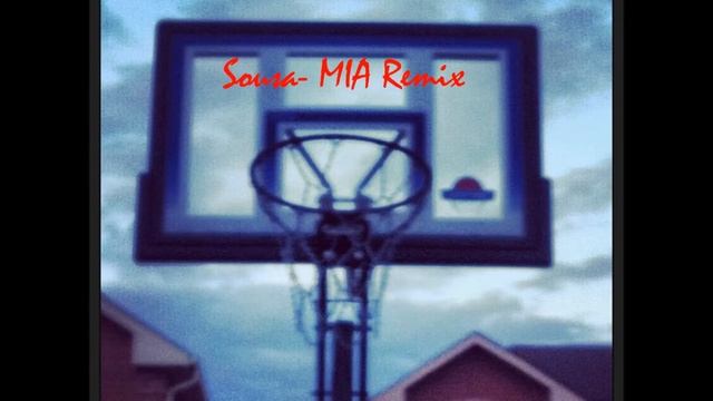 Sousa - MIA (Wiz Khalifa Ft. JuicyJ - MIA Remix) смотреть онлайн