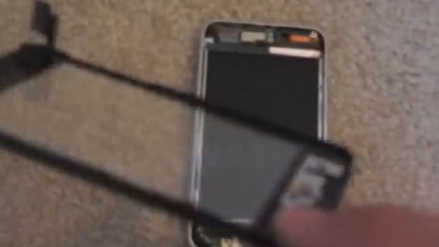 Apple IPod Touch Disassembly - Fix Your Broken IPod Touch