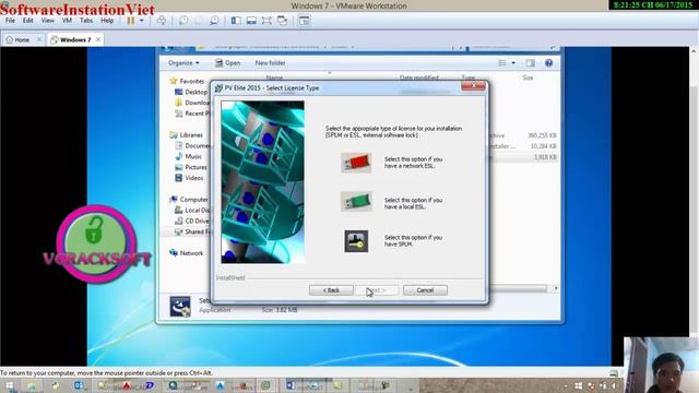[VSOFTWARE]Install and Introduction Intergraph PV Elite 2015 v17.00.00.0001 смотреть онлайн