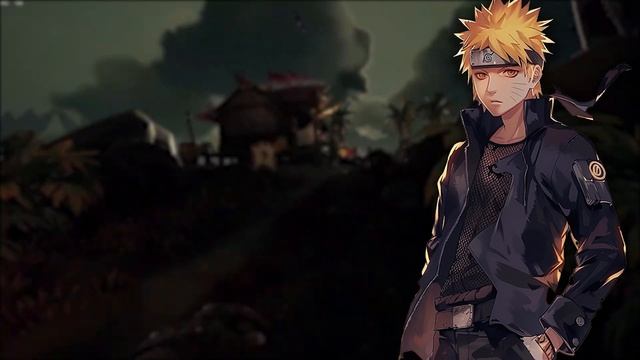What if Naruto became Anbu after Academy (Part 5) смотреть онлайн