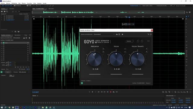 El plugin ¡Gratis! Goyo ¿MEJORA TU VOZ? смотреть онлайн