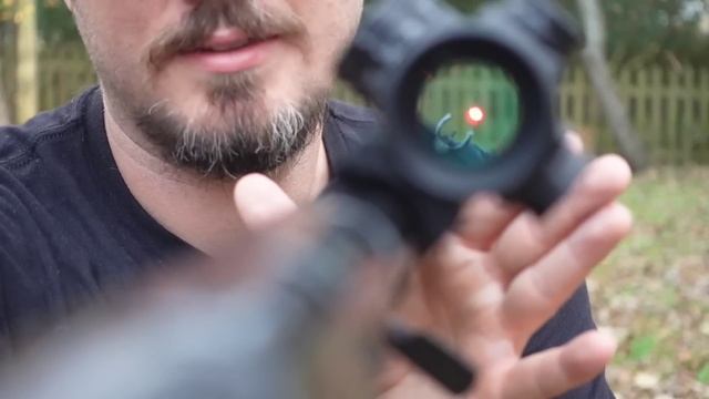 556 AK Modernized! with Jmac смотреть онлайн