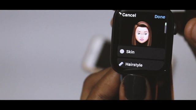 Apple Watch SE Unboxing смотреть онлайн