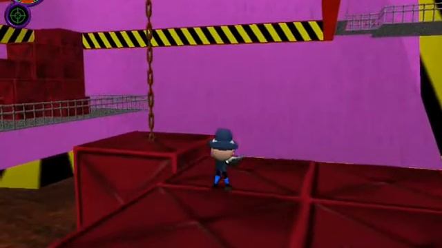 HEDZ Gameplay 2 Part 3 смотреть онлайн