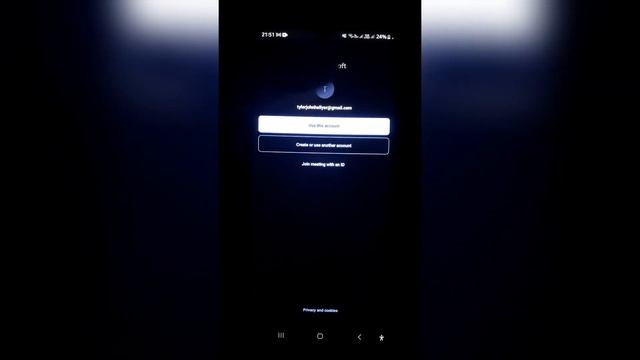 How to Authenticate Microsoft Teams App Using Microsoft Authenticator | Authenticator Tutorial 2024 смотреть онлайн