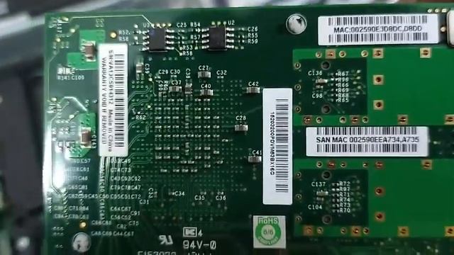 কিভাবে সার্ভারে ল্যান কার্ড বা র্যাম লাগাতে হয়? (Dell poweredge r620) смотреть онлайн
