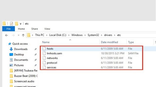 Windows 10 Hosts File - How to Manage and Edit смотреть онлайн