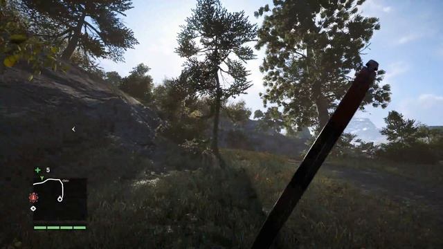 Far Cry 4 [PC] - Ep.14 : Yogi et Reggie - Playthrough FR 1080 par Fanta смотреть онлайн