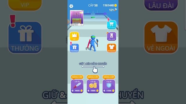 join clash 3d gameplay android #21 смотреть онлайн