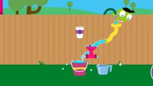 PBS KIDS: Play and Learn Science Good for Kids Game Review 1080p Official PBS KIDS